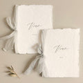 PAPER VOW KEEPSAKES